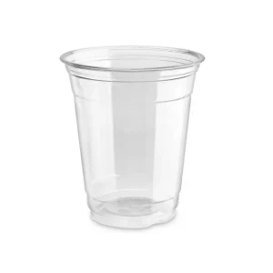 12 oz PET Cup (Qty 1000)