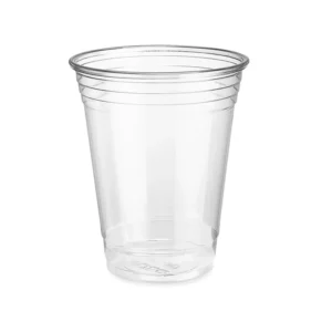 16 oz PET Cup (Qty 1000)